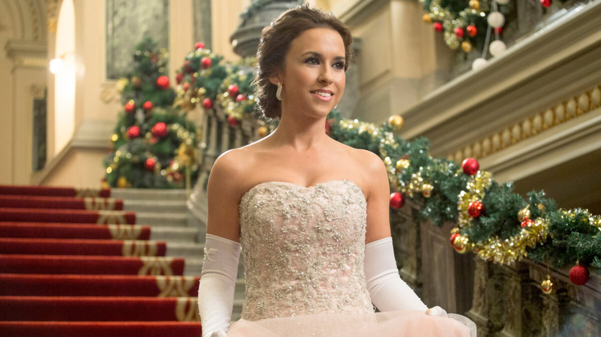 "Рождество в королевском стиле" 2018