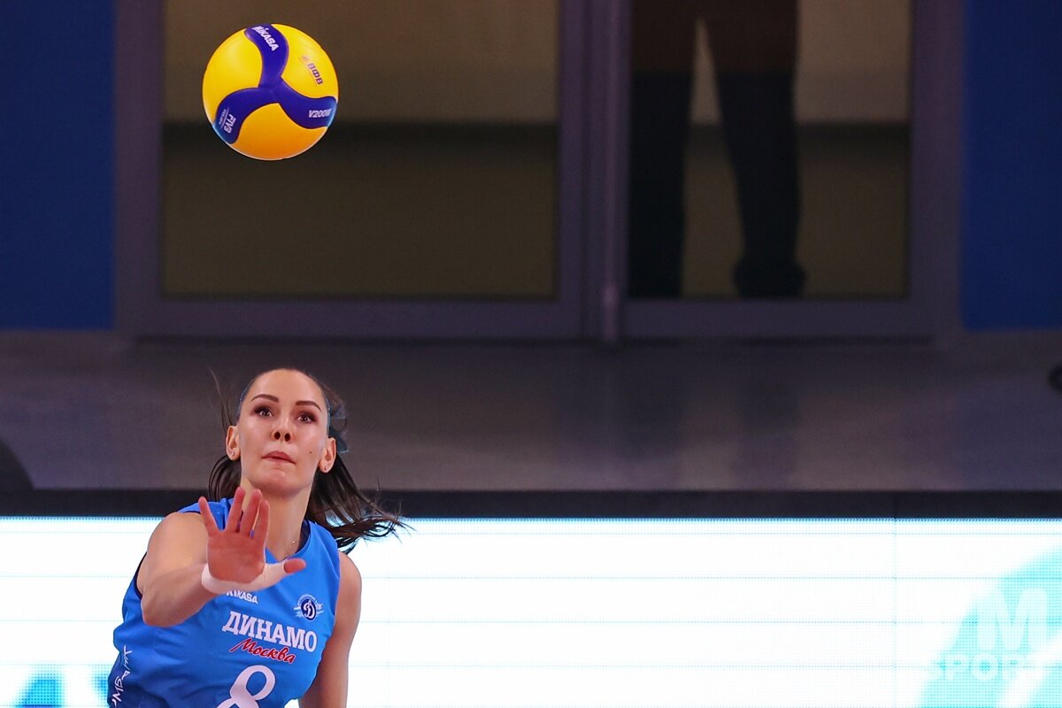 Фото Олег Бухарев