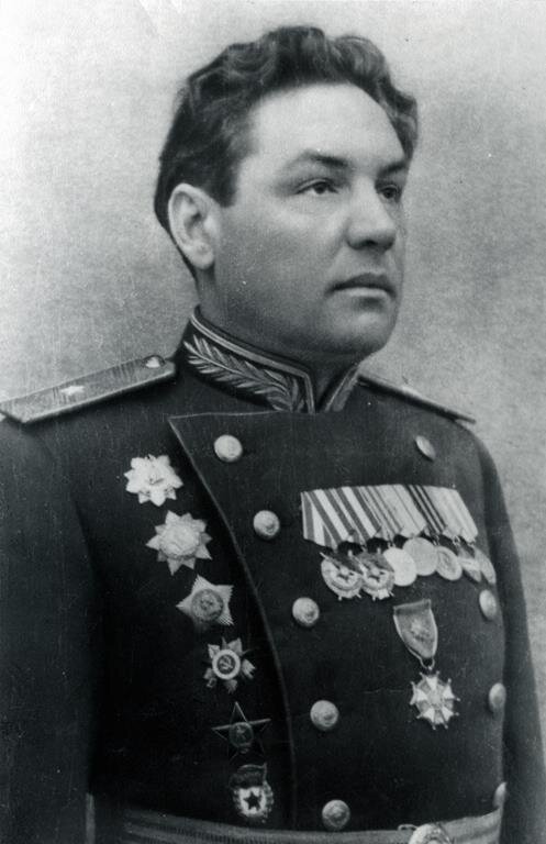 Д.Т.Шепилов