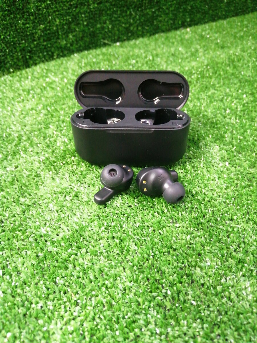 Вот, собственно, и они