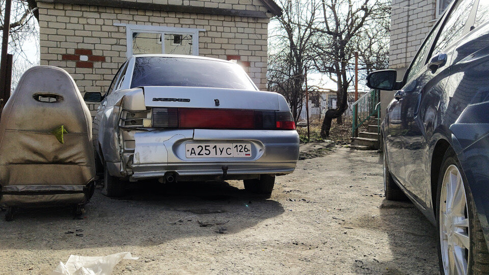 Удачный кадр в один из теплых деньков.