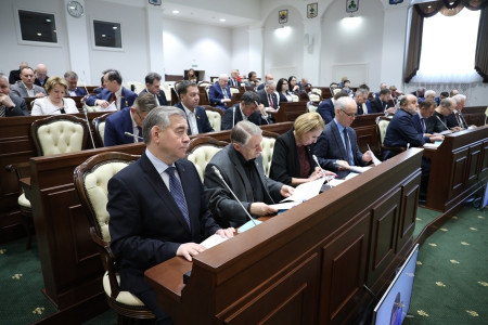 Фото duma39.ru