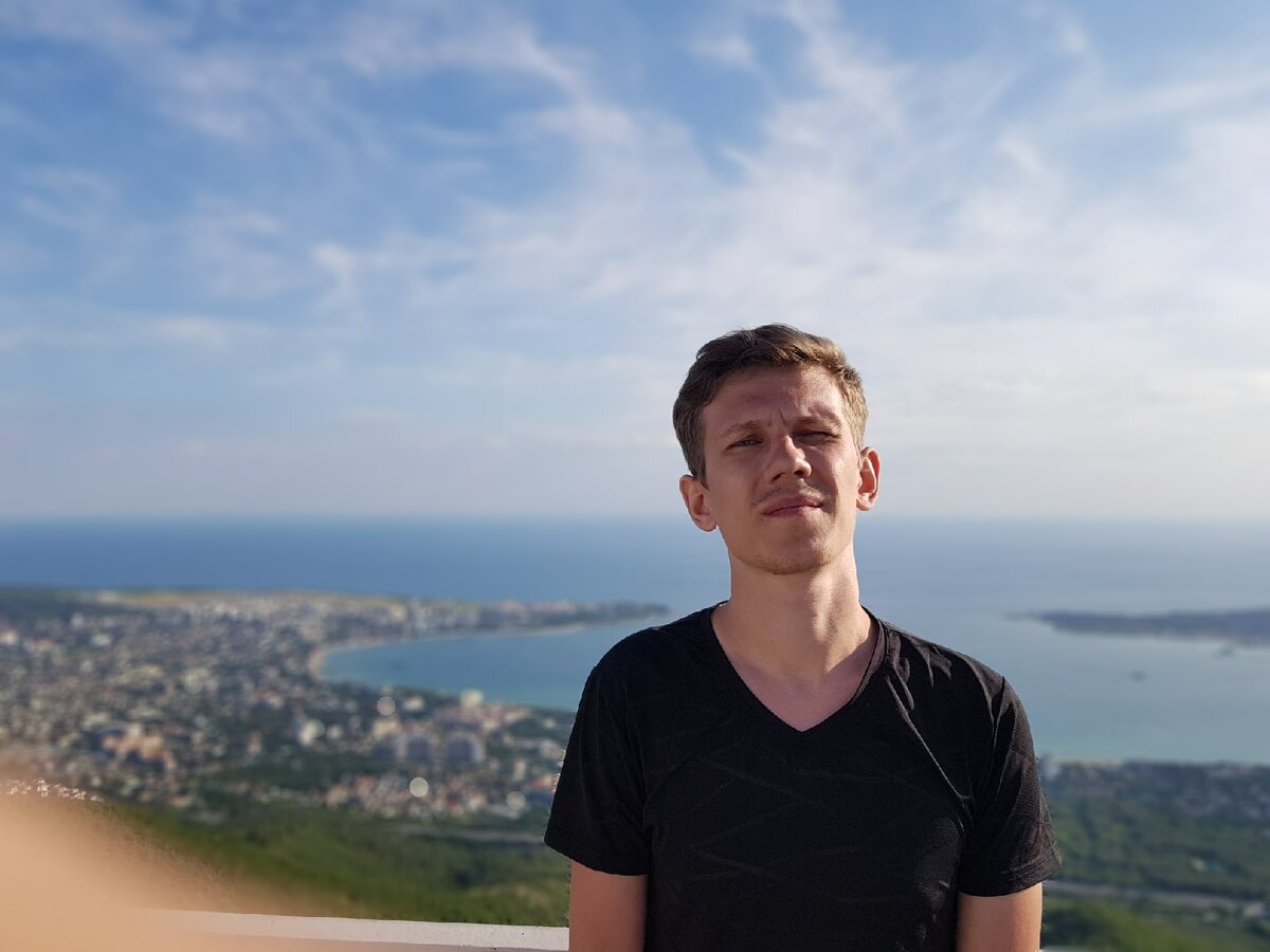 Хочу хотеть, чтобы все было норм.