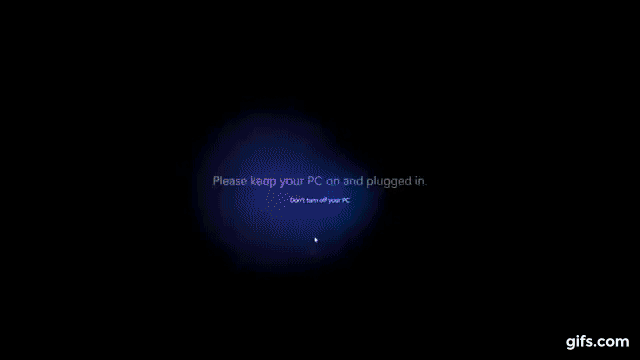 не будем забывать, что обсуждаем работу еще не выпущенной операционки