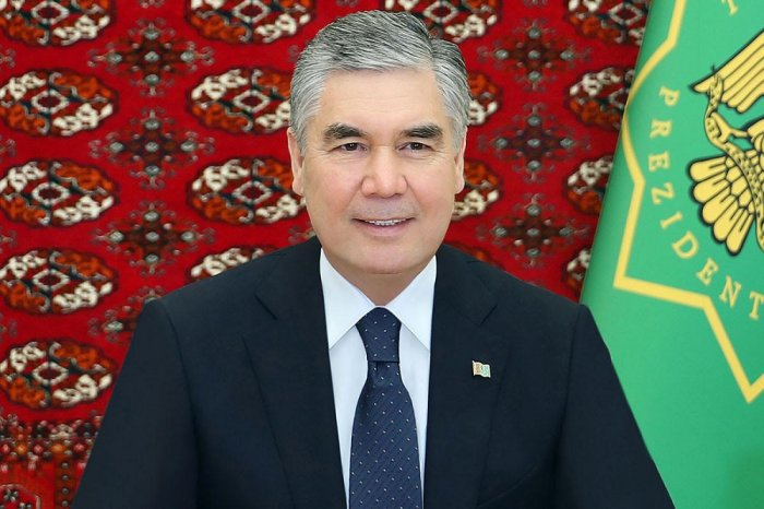 Источник фото: tdh.gov.tm