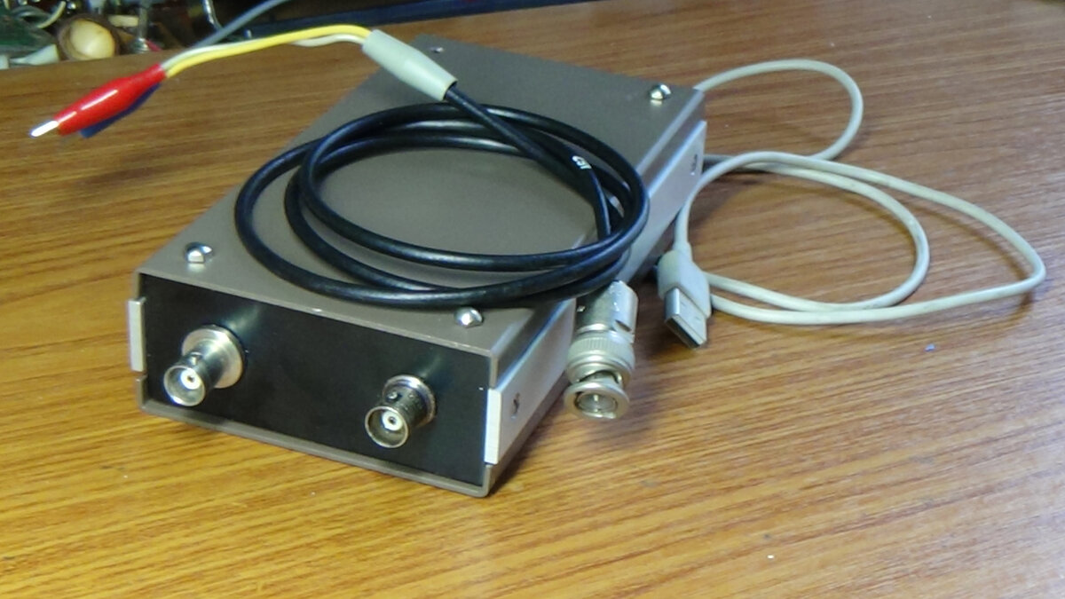 МФУ OSA 103 