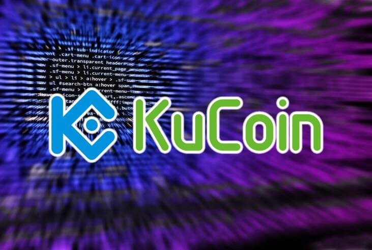 kucoin биржа