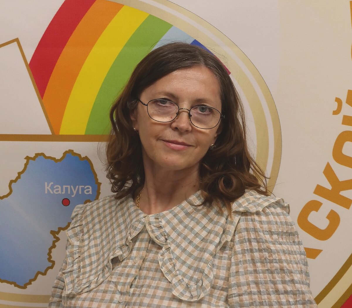 Лариса ВЕДАШЕВА