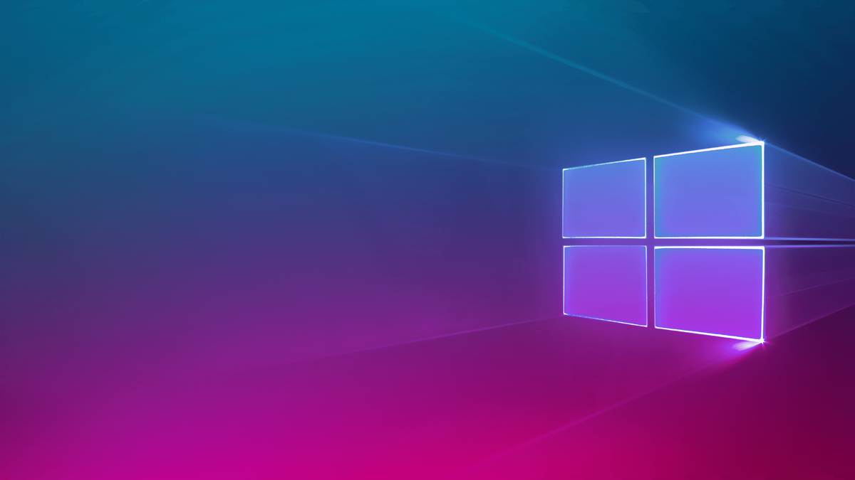 Логотип Windows 10 