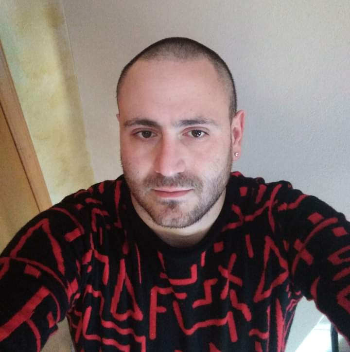 Орландо Донато — журналист-инсайдер, сообщивший о намечающемся переходе Гедеша