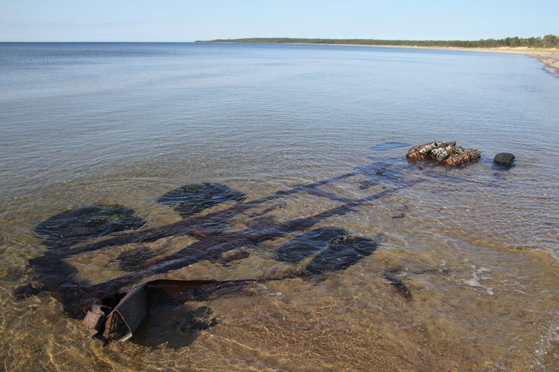 Фото Андрея Мятиева.