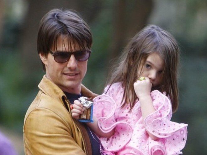 Tom Cruise новости