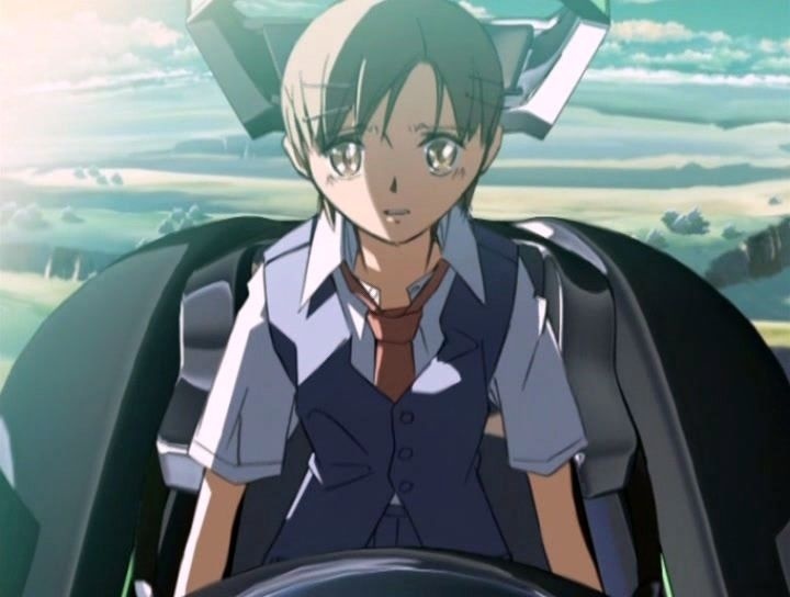 «Голос далекой звезды»