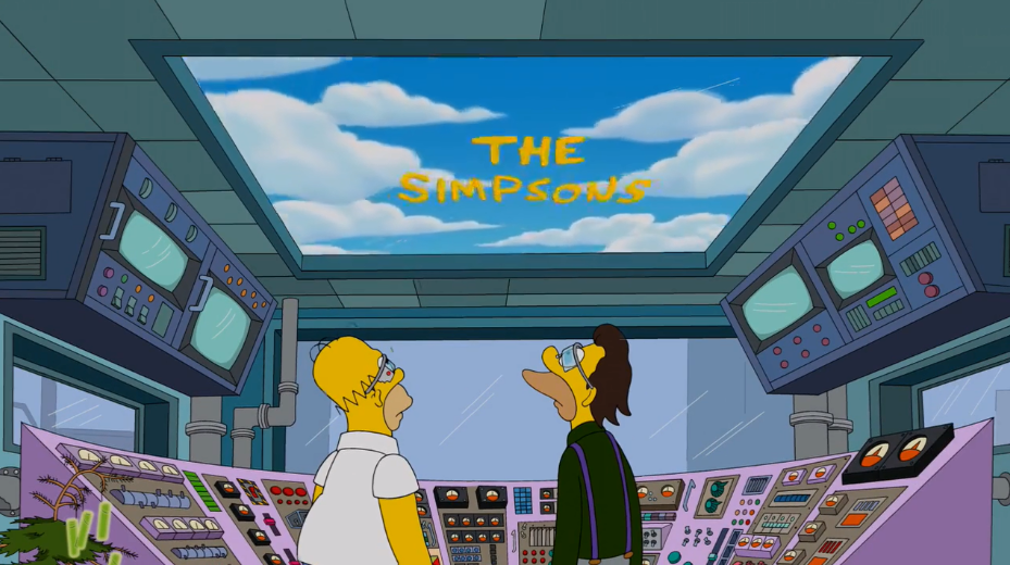Симпсоны (The Simpsons), s25e11 © 20th Century Fox Film Corporation