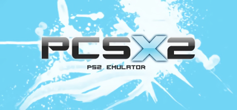 Pcsx2 emulator