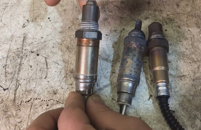 Лямбда-зонд