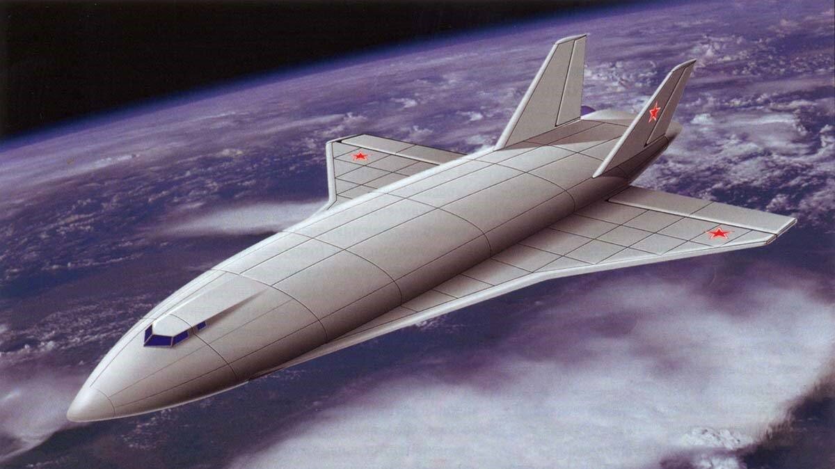 Внешний вид М-19. Взято из Яндекс-картинок 