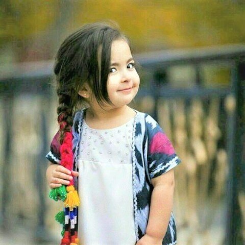 А как они похожи ...