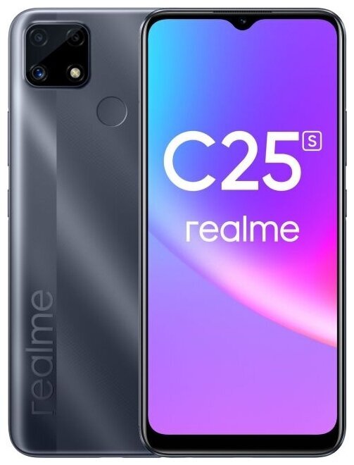 Realme C25S 4/128GB
