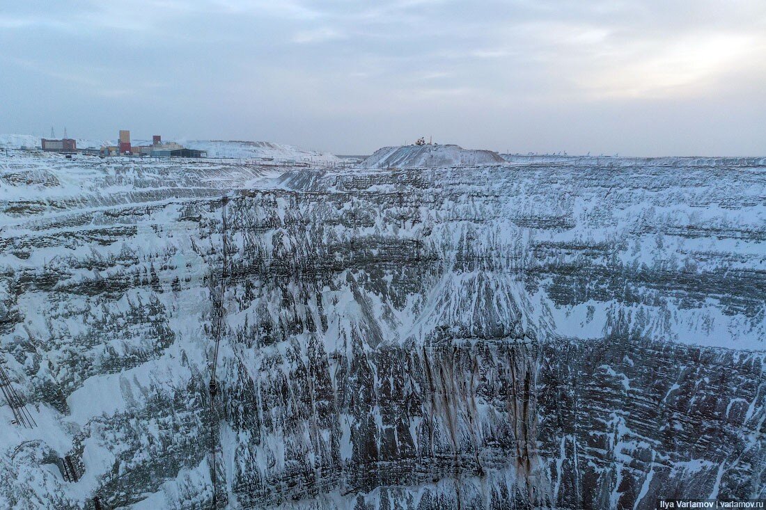 аэропорт мирный якутия