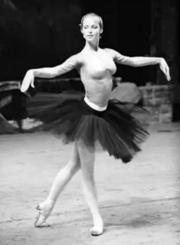 Биография Анастасии Волочковой: интересные факты из жизни и карьеры балерины