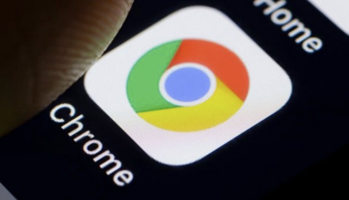 Мобильный браузер Google становится все популярнее 