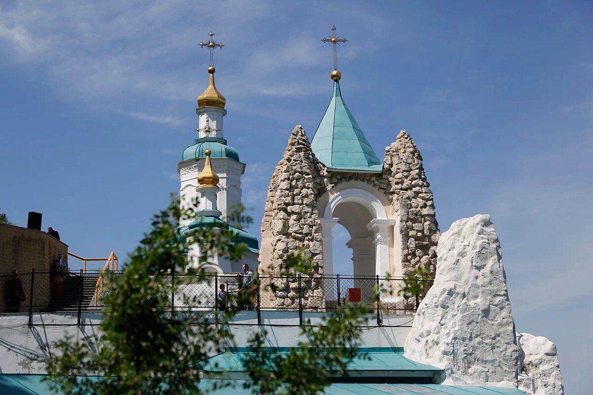 достопримечательности в анапе и окрестностях