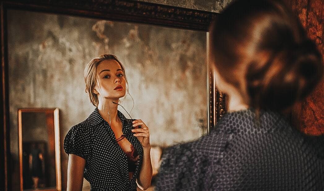 Автор изображения фотограф Георгий Чернядьев