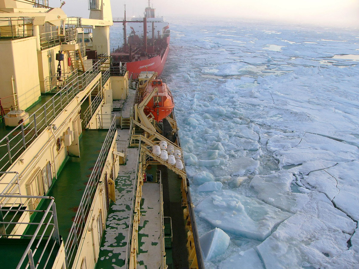 Фото: ocean.ru