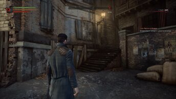 RPG Vampyr, 7 крутых особеннойстей.