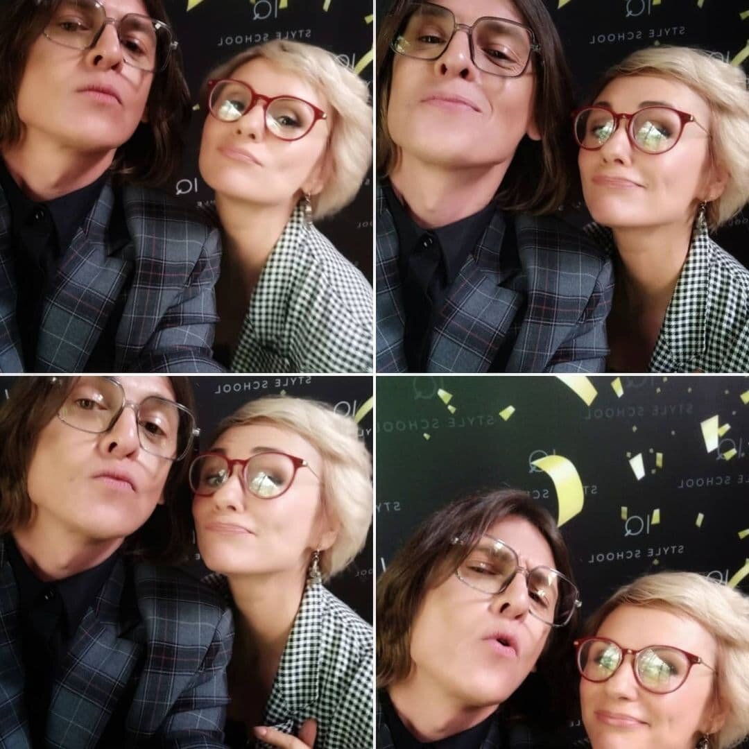 "Чисто стильная конференция", г.Москва, июнь 2021