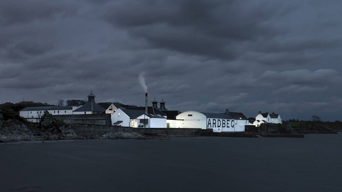 Винокурня сегодня