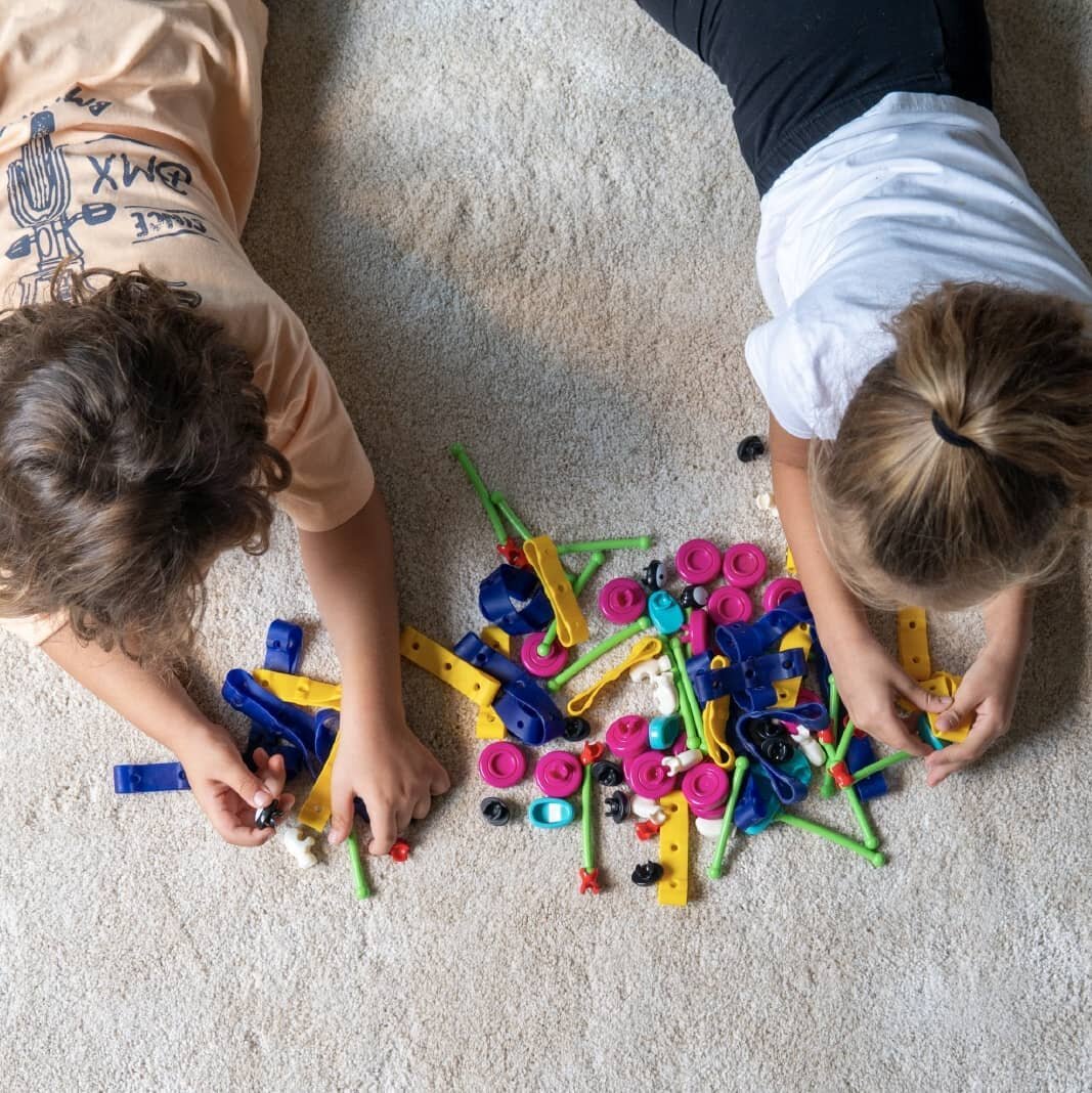 Toyi - конструктор открытого типа