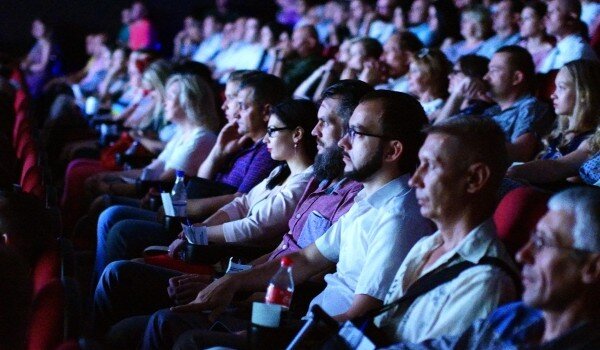  в павильоне №14 «Азербайджан» пройдут Недели азербайджанского кино