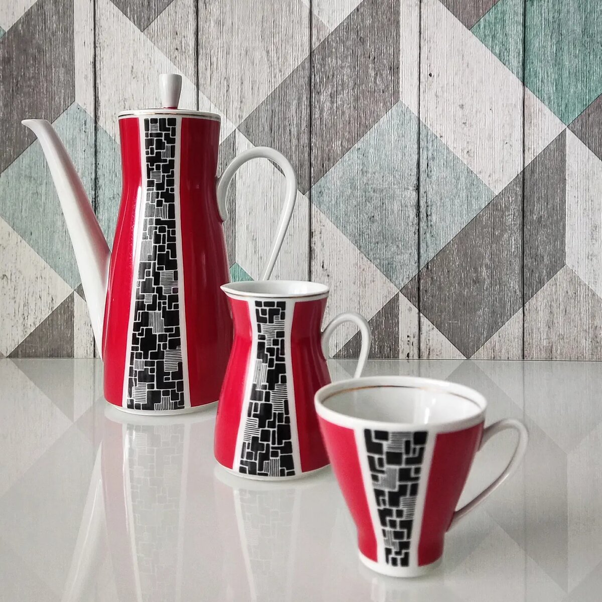 Freiberger Porzellan