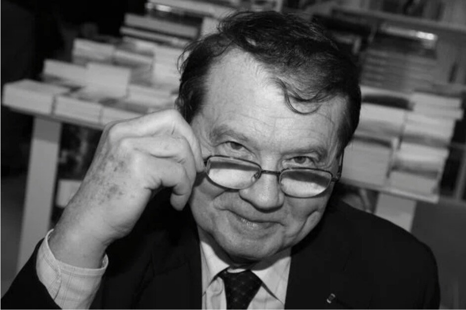 Вирусолог Люк Монтанье (Luc Montagnier) скончался 8 февраля на 90-м году жизни. В 2008 году он стал обладателем Нобелевской премии за открытие вирусной природы ВИЧ.