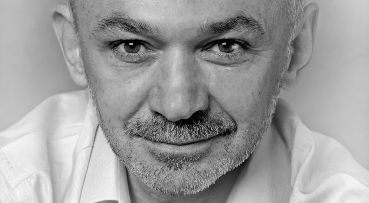 Александр Свияш