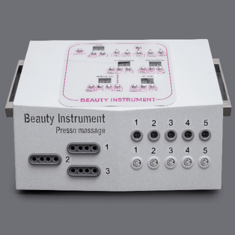 Аппараты прессотерапии от компании Beauty Instrument