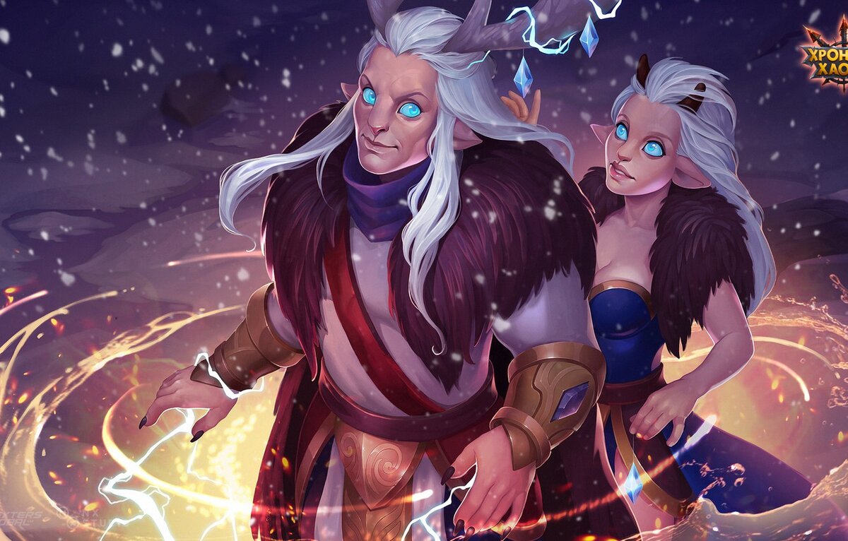 Сестра со своим братом