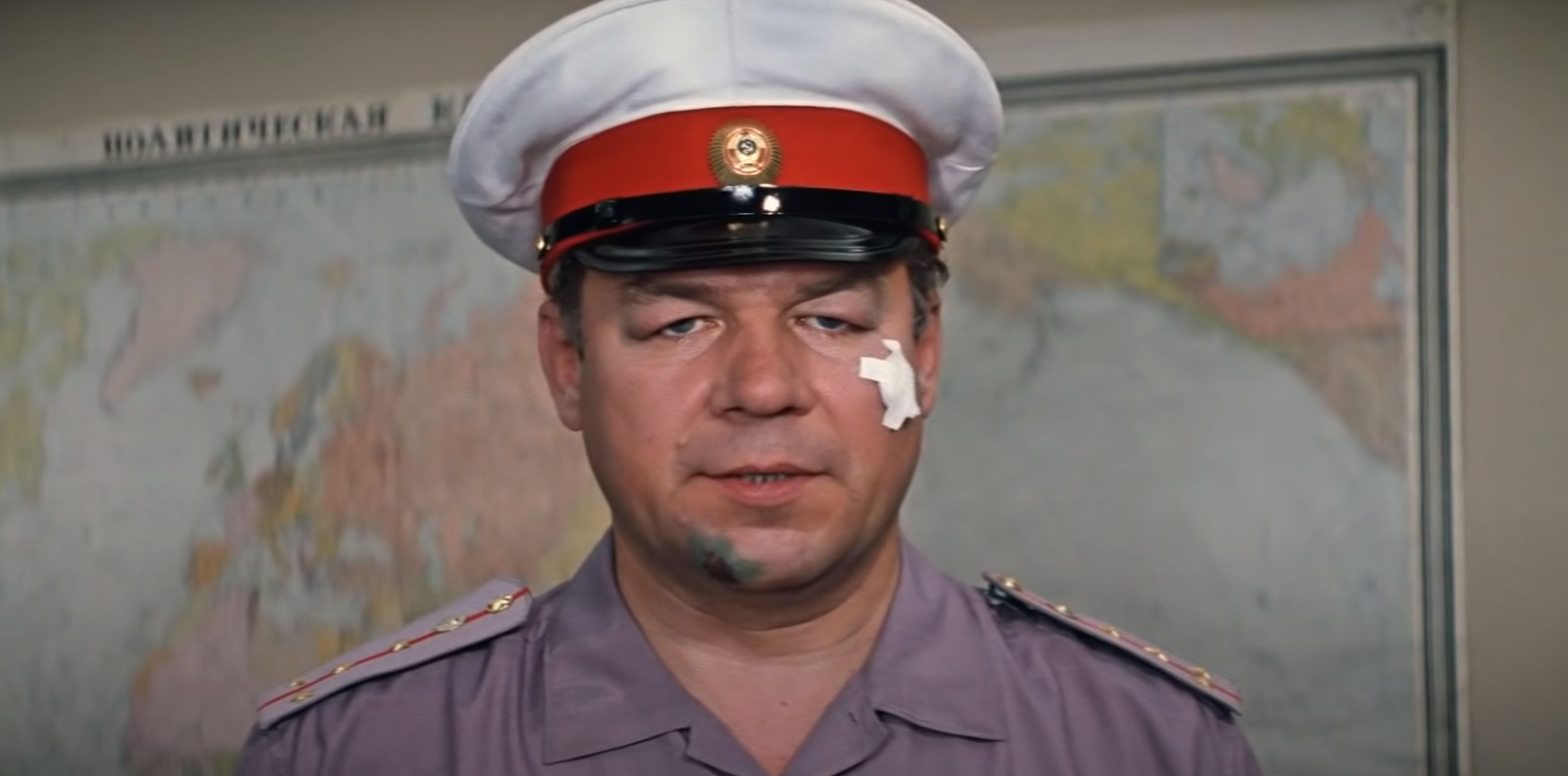 Занятные и не очень бытовые моменты из 