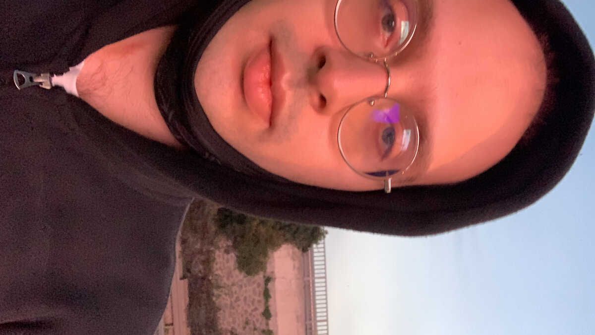 Думаю о выражении эмоций