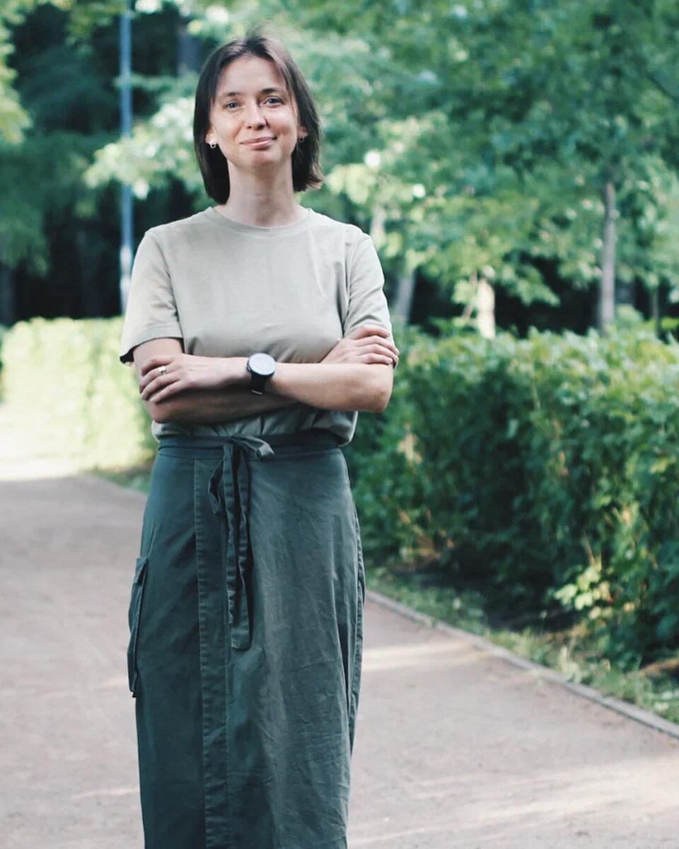 Фото: Тимофей Покричук