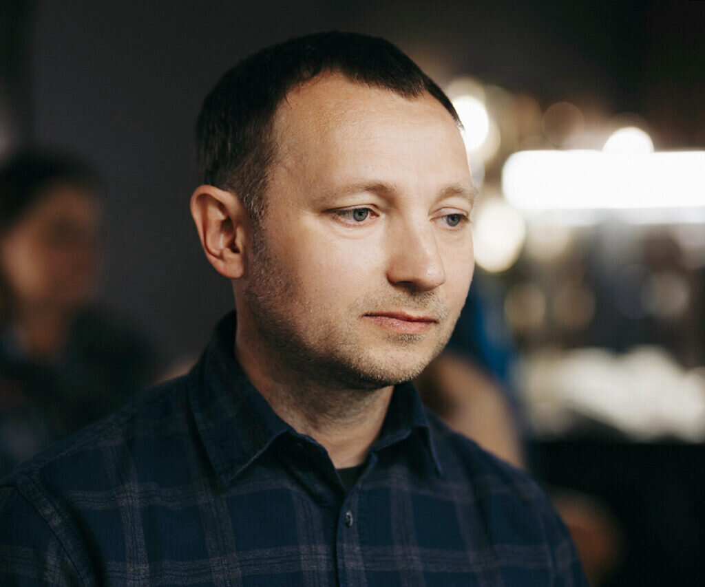 Художник-камнерез Эдуард Виноградов