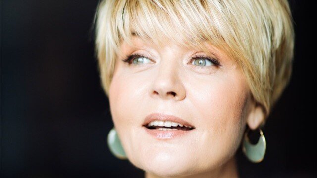 Юлия Меньшова рассказала, что было с Галкиным до отъезда. Фото: соцсети Юлии Меньшовой