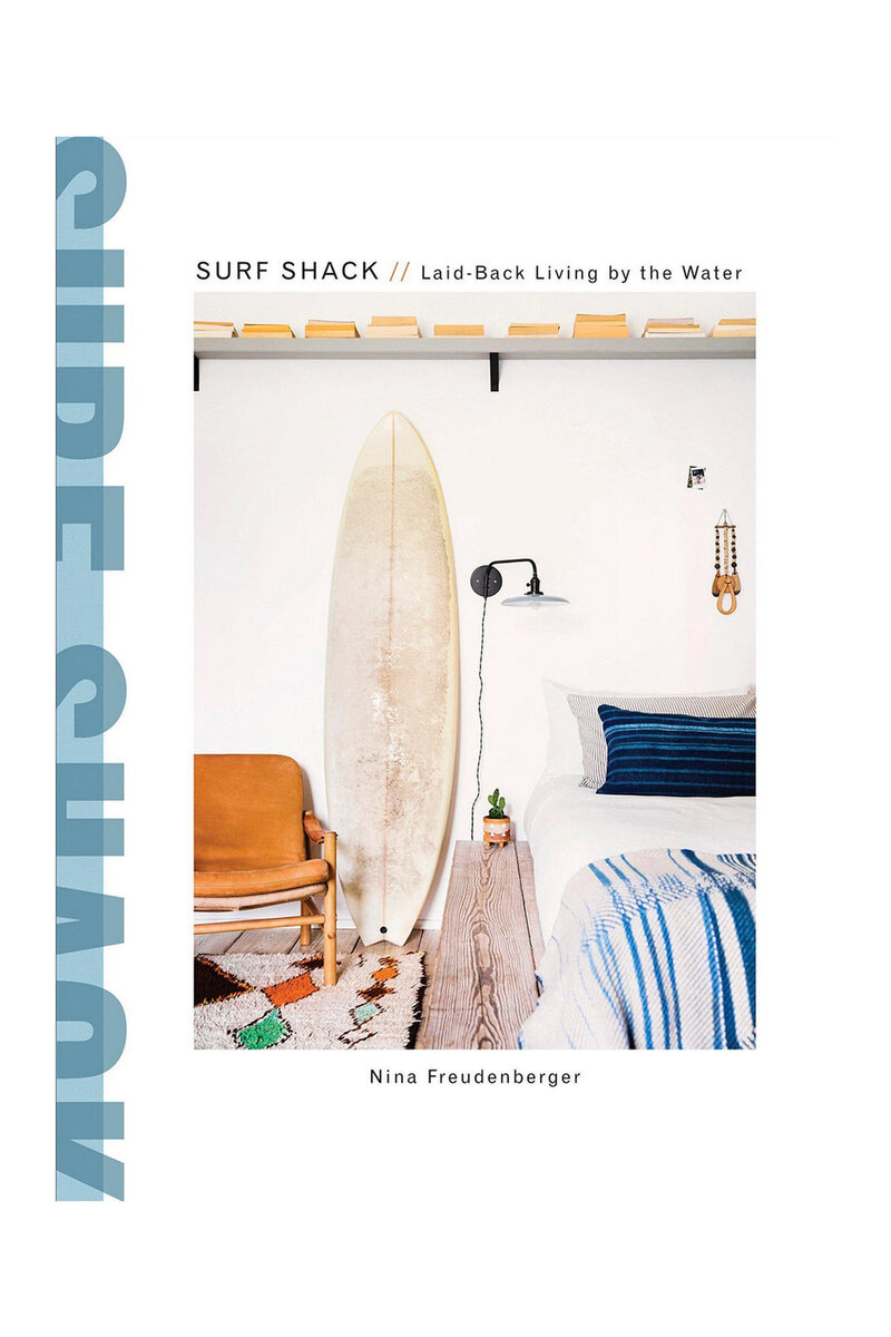 Nina Freudenberger - Surf Shack