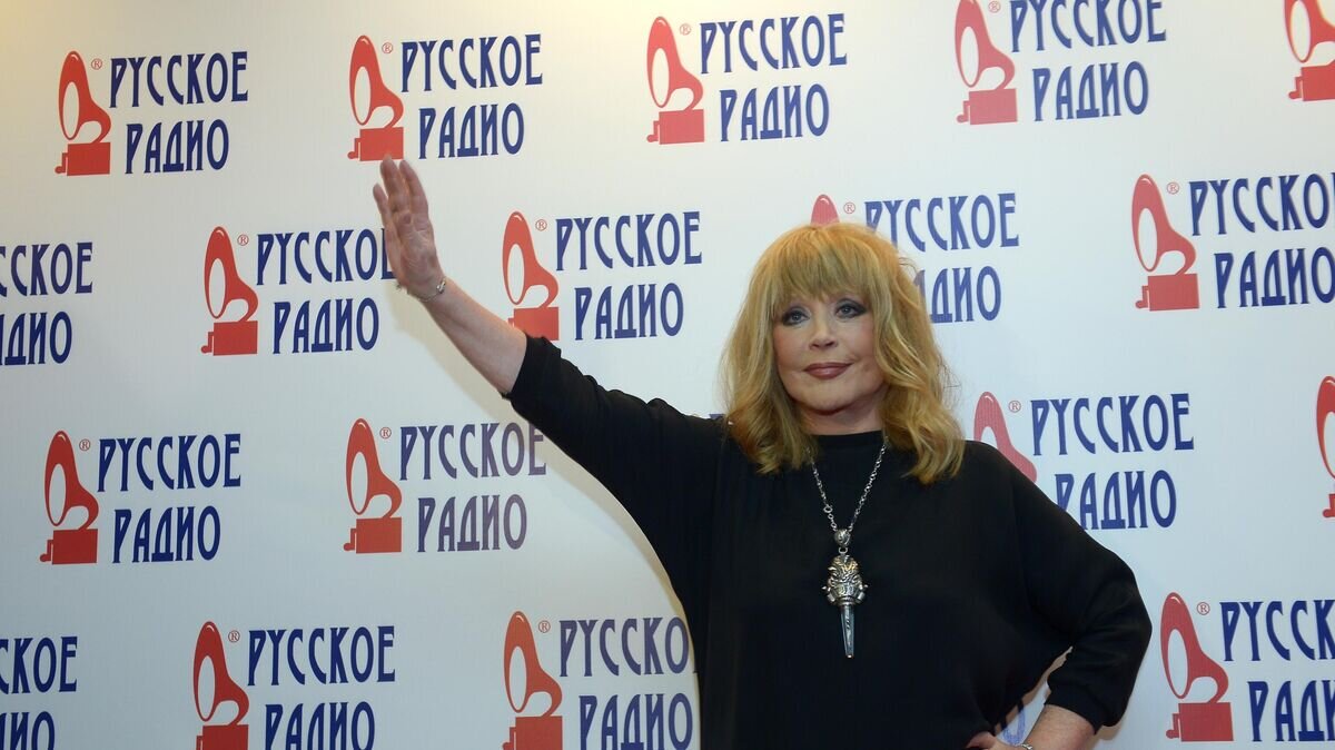    XXI Церемония вручения национальной музыкальной премии "Золотой Граммофон"© РИА Новости / Евгения Новоженина