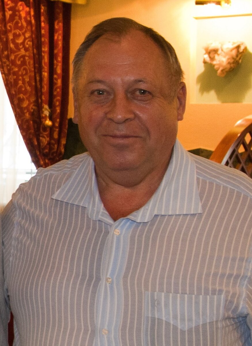 Демкин Владислав Владимирович.