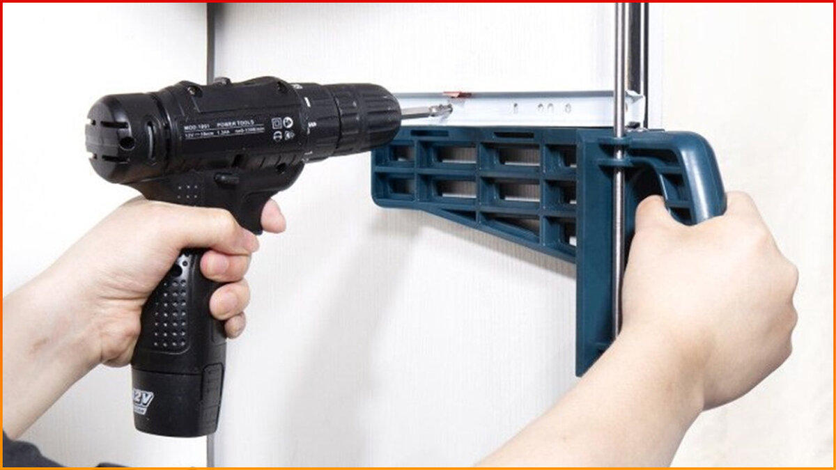 Направляющий инструмент