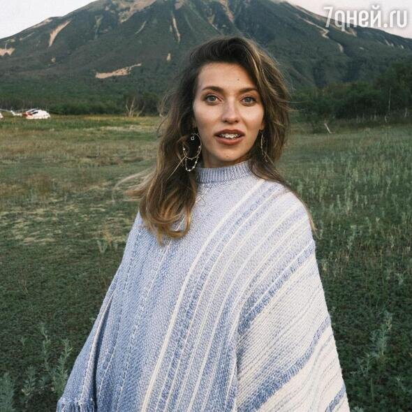    Регина Тодоренко Социальные сети