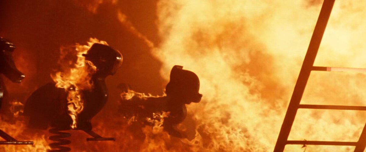 Терминатор 2: Судный день, 1991 (Carolco Pictures)